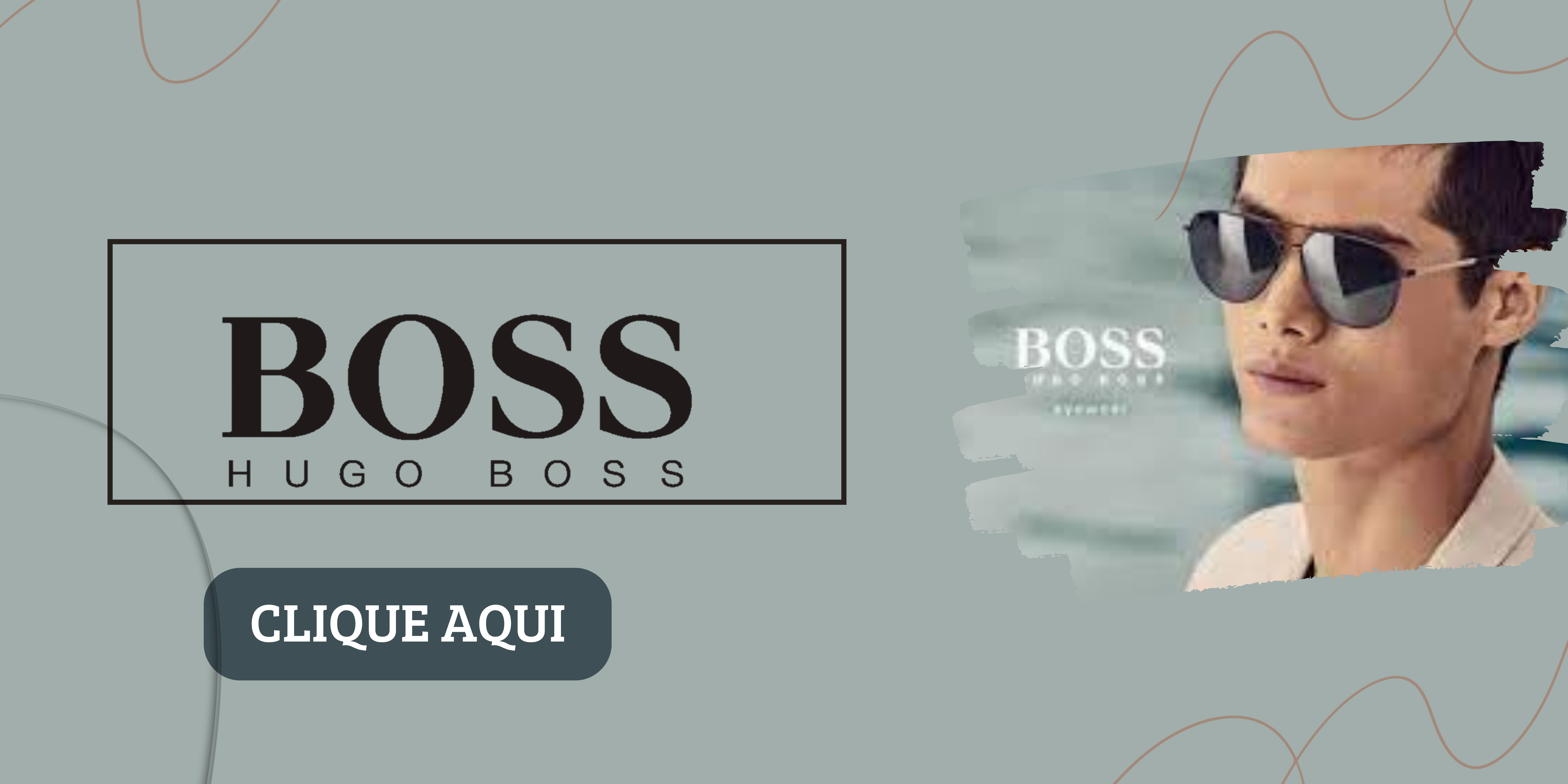 HUGO BOSS