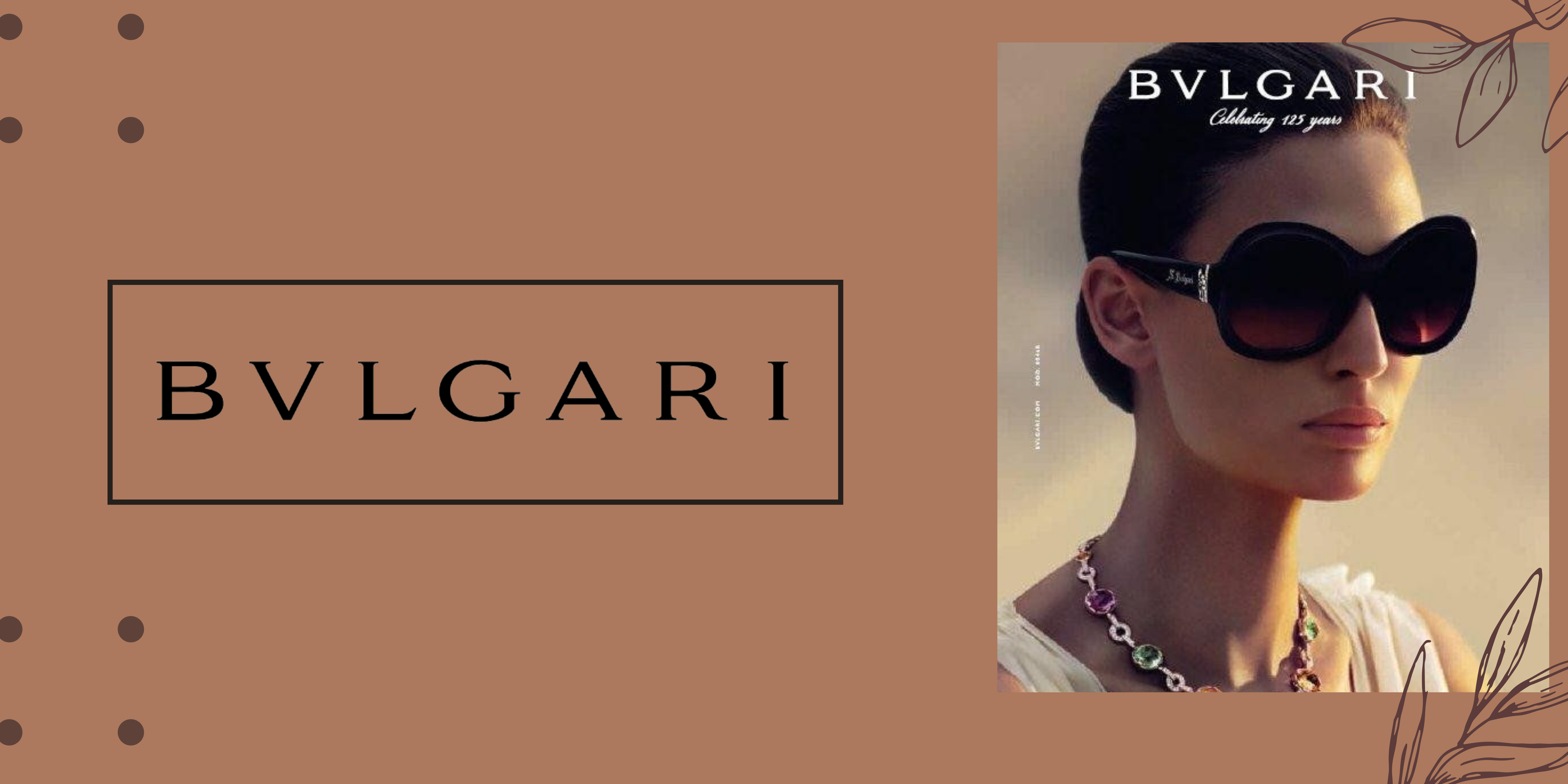 BVLGARI