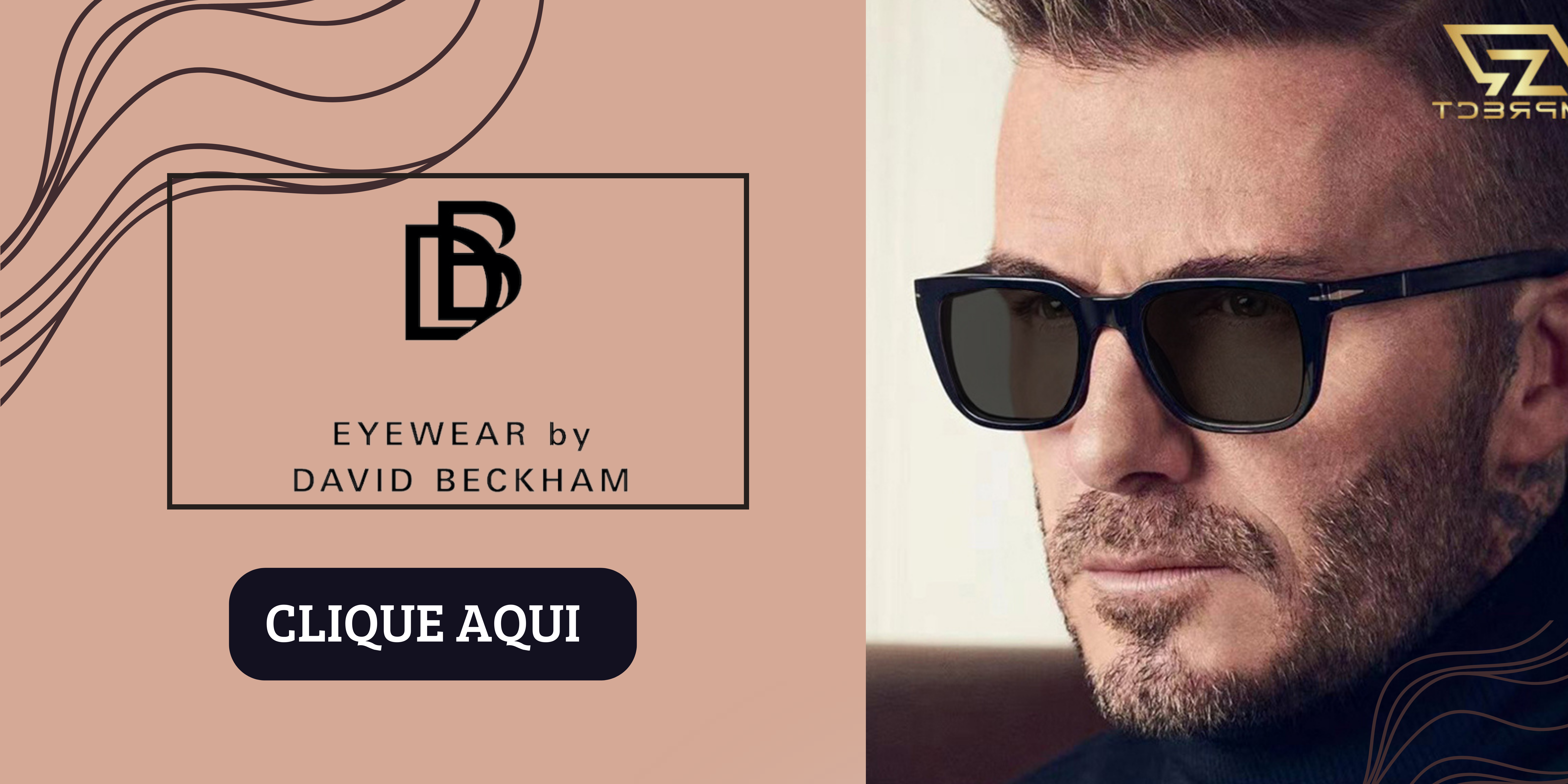 DAVID BECKHAM