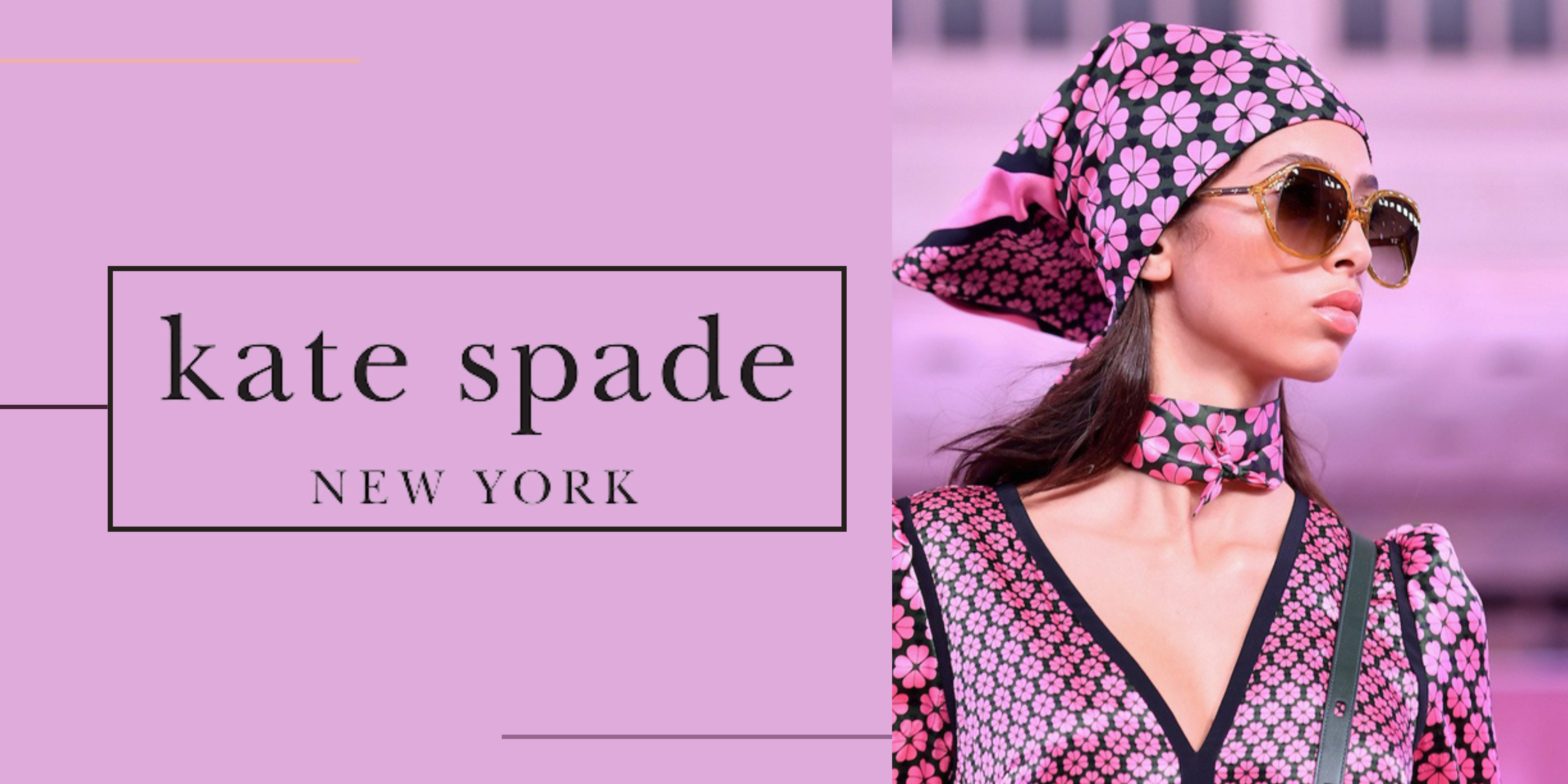 KATE SPADE NEW YORK