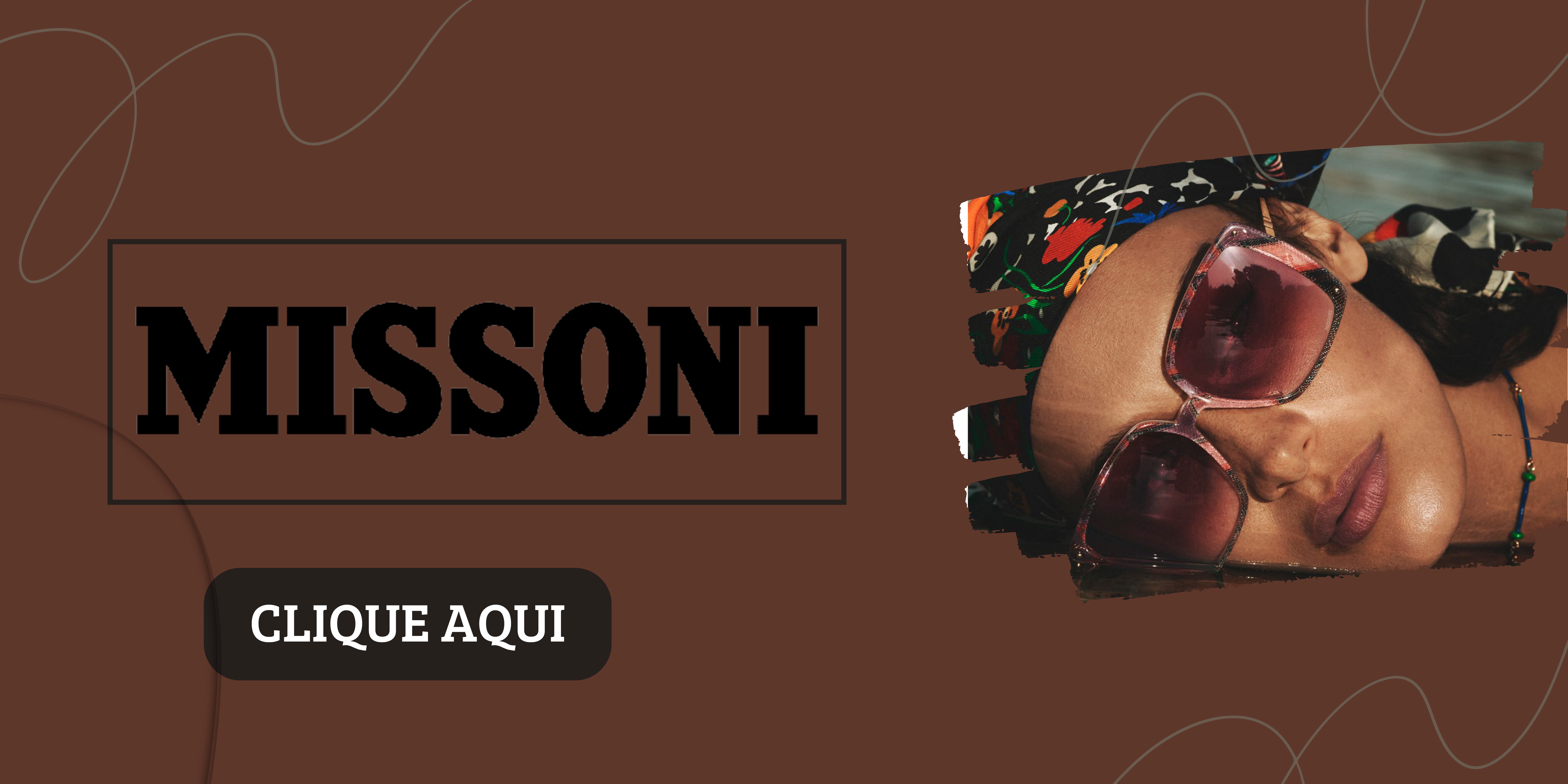 MISSONI