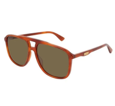 Gucci - GG0262S 002