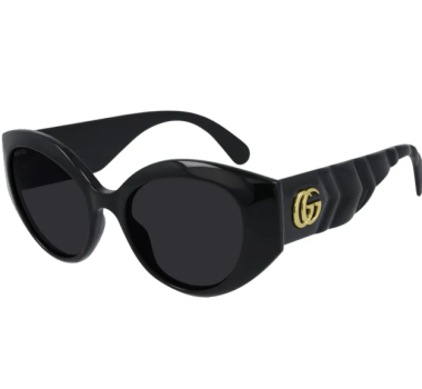 Gucci - GG0809S 001