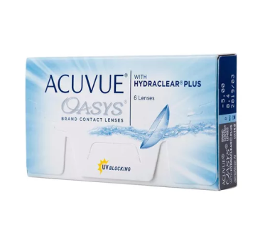 lentes de contato acuvue oasys 