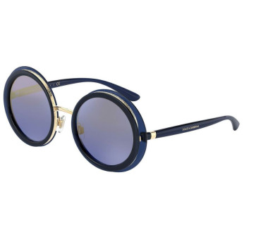 Dolce & Gabbana Double Line DG6127 - 3094/33