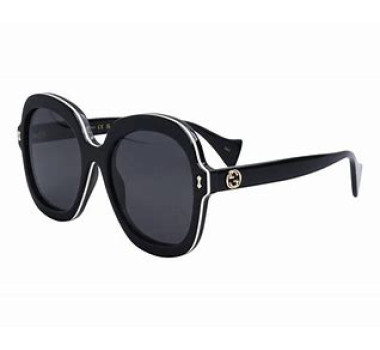 GUCCI   GG1240S 001 57-20 145