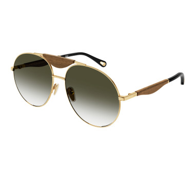 Chloé CH0148S - 001 - 60