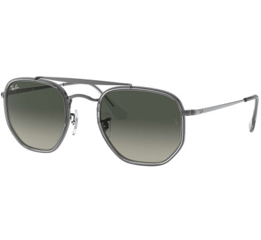 Ray Ban Marshal II - RB3648M - 004/71 - 52