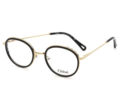 CHLOÉ CL2150S - 001 - 50