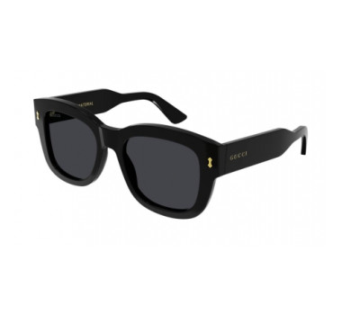 GUCCI   GG1110S 001 53-19 145