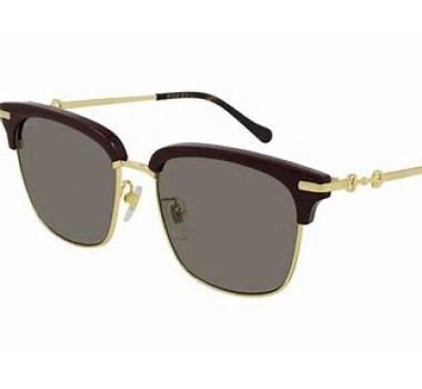 GUCCI  GG 0918S 003 56-18 145  