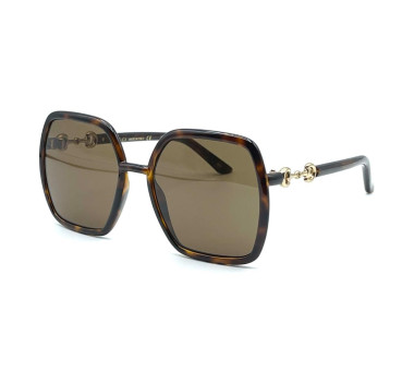 GUCCI   GG0890S 002 55-19 140