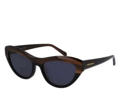 SALVATORE FERRAGAMO SF1103 - 217 - 55