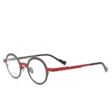 FAST EYEWEAR TITANIUM – MOD. 232 C25-19 43 23 140