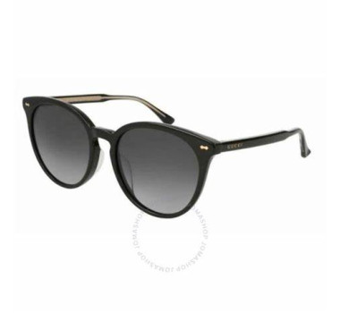 GUCCI   GG0195SK 001 55-18 150