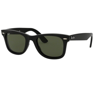 Ray Ban Wayfarer Ease - RB4340 - 601 - 50