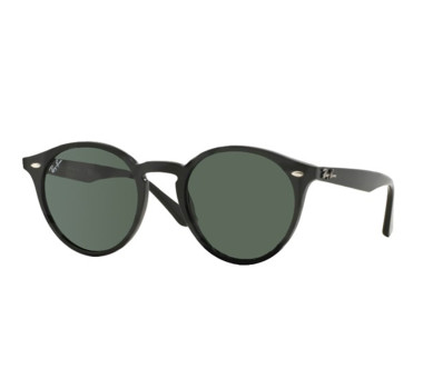 Ray Ban Round Stylish - RB2180 - 601/71-51