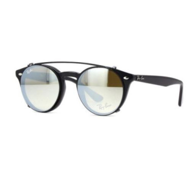 RAY BAN CLIPON - RB2180V - 2000 - 49