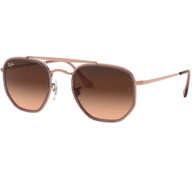 Ray Ban Marshal II - RB3648M - 9069A5 - 52