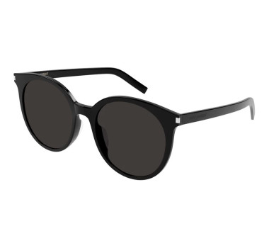 Saint Laurent - SL 566/K SLIM 001 - 56