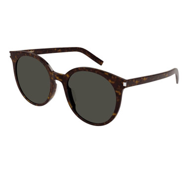 Saint Laurent - SL 566/K SLIM 002 - 56