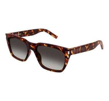 Saint Laurent - SL 598 004 - 56