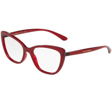 Dolce & Gabbana Essential DG5039 - 1551