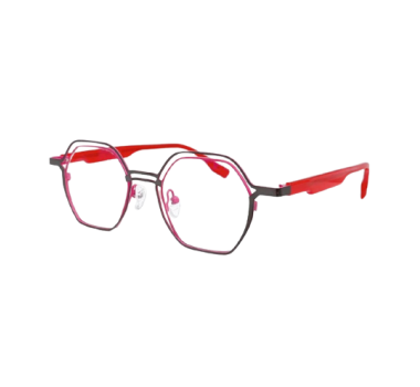 FAST EYEWEAR  TITANIUM – MOD. 230 C1 46 20 145