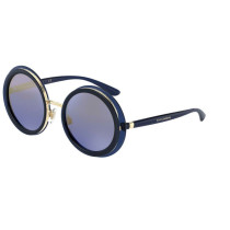 Dolce & Gabbana Double Line DG6127 - 3094/33