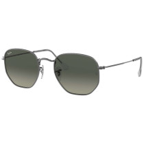 Ray Ban Hexagonal - RB3548 004/71-54