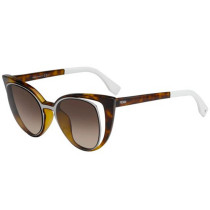 Fendi Paradeyes - FF0136/S - NY2/J6