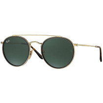 Ray Ban Double Bridge - RB3647-001