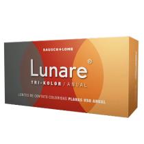 BAUSCH LOMB – Lunare Sem Grau