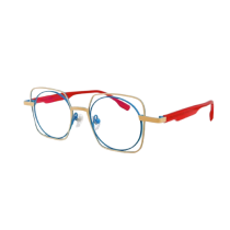 FAST EYEWEAR TITANIUM – MOD. 231 C51 45 19 145