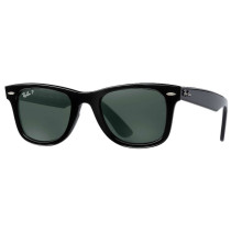 Ray Ban Wayfarer Ease Polarizado - RB4340 - 601/58 - 50