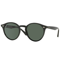 Ray Ban Round Stylish - RB2180 - 601/71-51