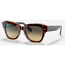 Ray Ban State Street - RB2186 - 1324/BG - 52