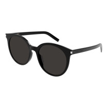 Saint Laurent - SL 566/K SLIM 001 - 56