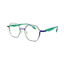 FAST EYEWEAR  TITANIUM – MOD. 230 C56 46 20 145