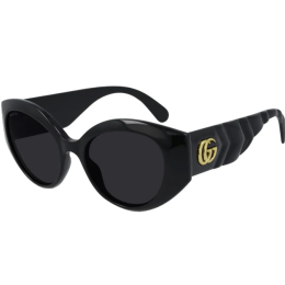 Gucci - GG0809S 001