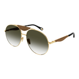 Chloé CH0148S - 001 - 60