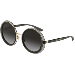Dolce & Gabbana Double Line DG6127 - 3160/8G