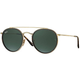 Ray Ban Double Bridge - RB3647-001