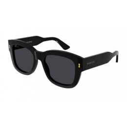 GUCCI   GG1110S 001 53-19 145