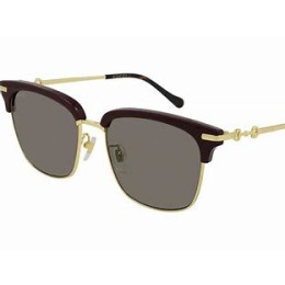 GUCCI  GG 0918S 003 56-18 145  