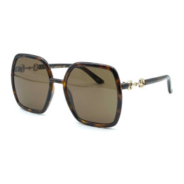 GUCCI   GG0890S 002 55-19 140
