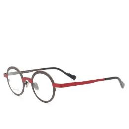 FAST EYEWEAR TITANIUM – MOD. 232 C25-19 43 23 140