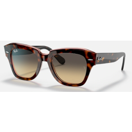 Ray Ban State Street - RB2186 - 1324/BG - 52