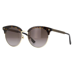 GUCCI  GG0222SK 002 56-18 150